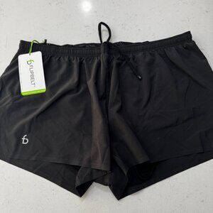 FlipBelt Men's Elite Shorts